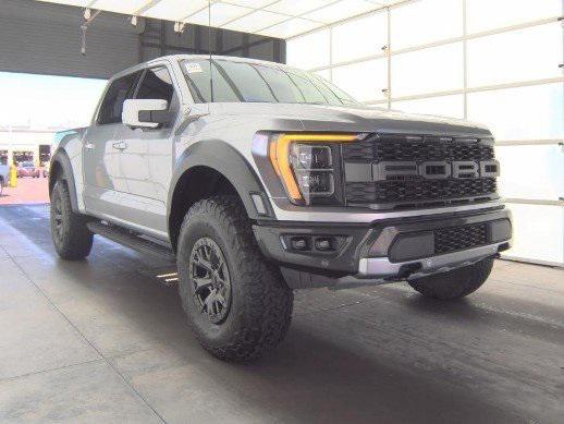 used 2022 Ford F-150 car, priced at $71,993