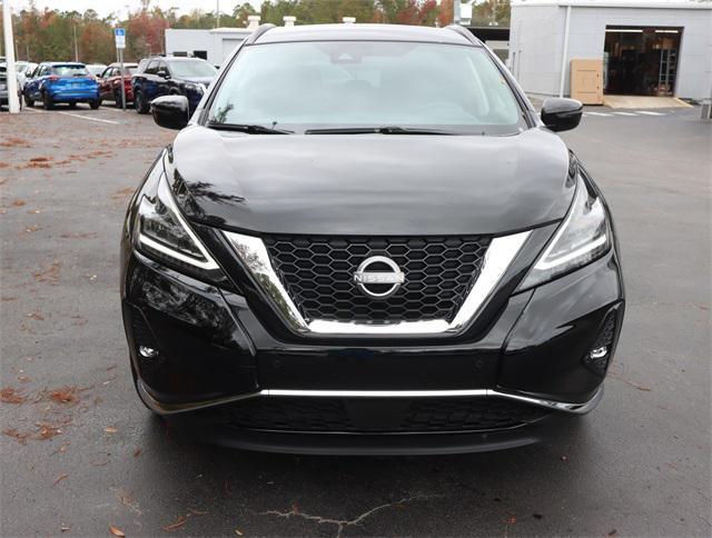 used 2024 Nissan Murano car, priced at $31,502