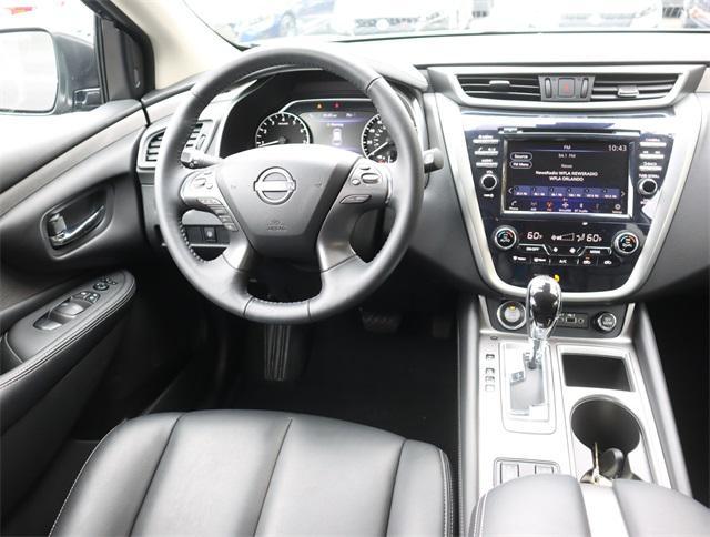 used 2024 Nissan Murano car, priced at $31,502