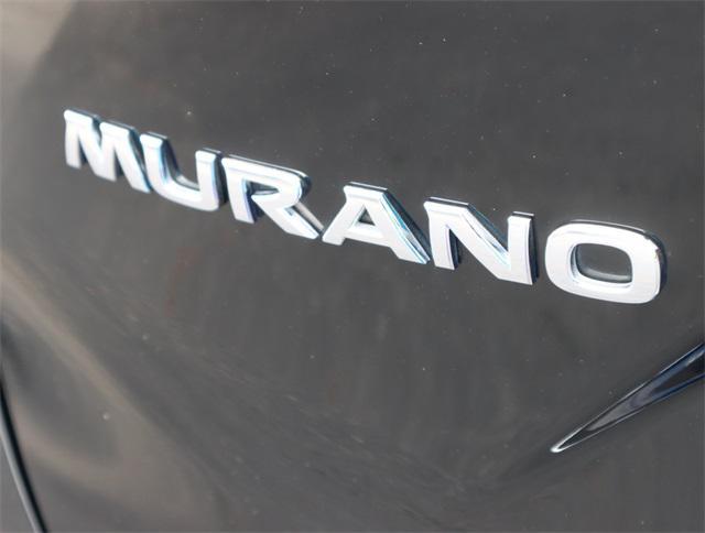 used 2024 Nissan Murano car, priced at $31,502