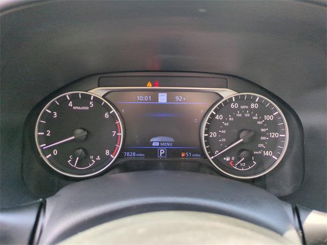used 2024 Nissan Altima car, priced at $29,512