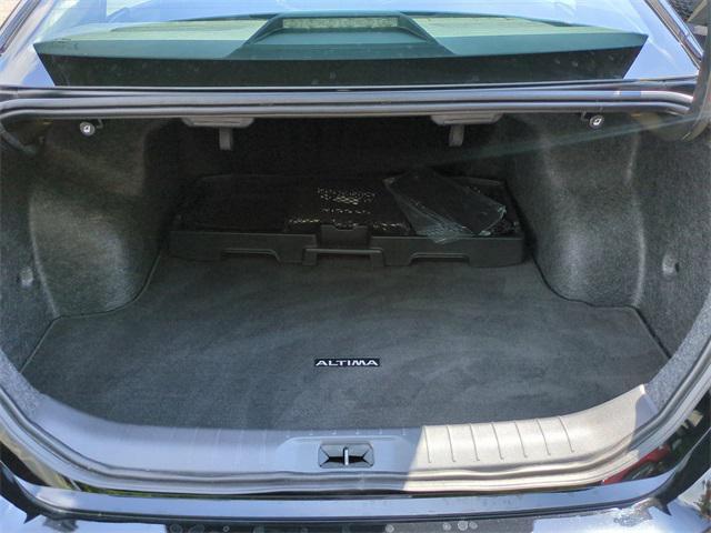 used 2024 Nissan Altima car, priced at $29,512