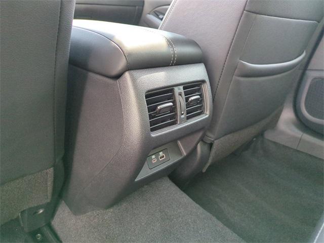 used 2024 Nissan Altima car, priced at $29,512
