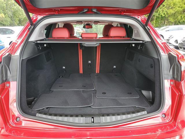 used 2021 Alfa Romeo Stelvio car, priced at $24,952