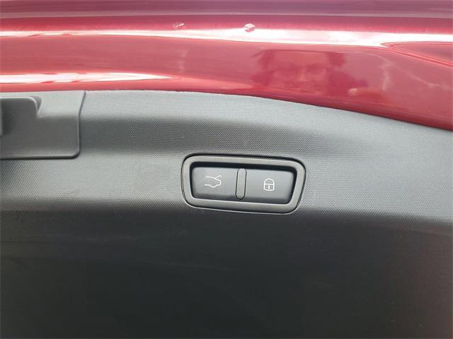 used 2021 Alfa Romeo Stelvio car, priced at $24,952