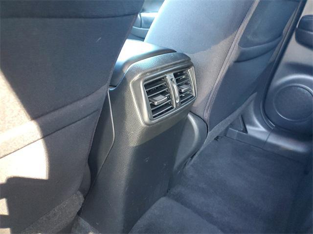 used 2019 Nissan Rogue car, priced at $18,502