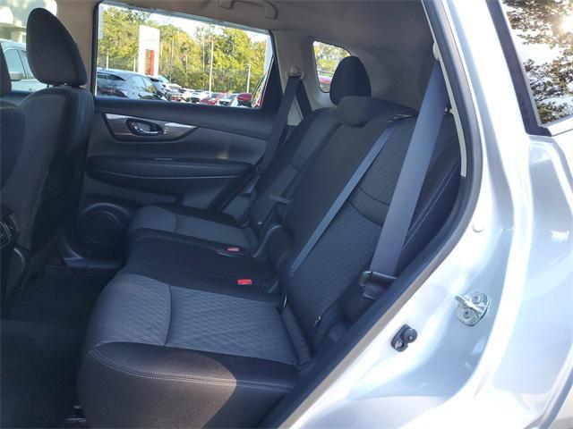 used 2019 Nissan Rogue car, priced at $18,502