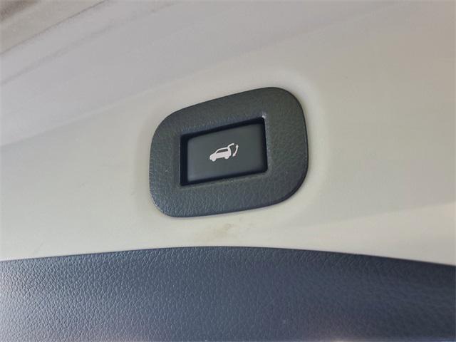 used 2019 Nissan Rogue car, priced at $18,502