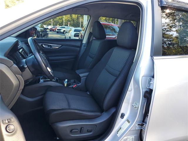 used 2019 Nissan Rogue car, priced at $18,502
