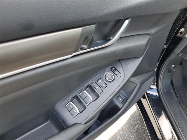 used 2020 Honda Accord Hybrid car, priced at $22,502