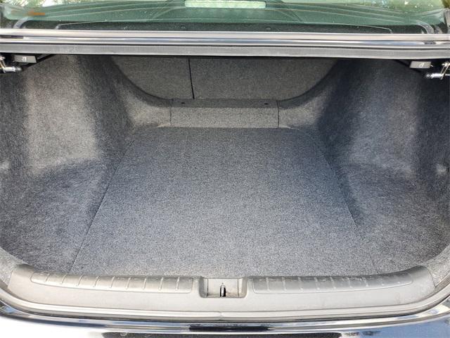 used 2020 Honda Accord Hybrid car, priced at $22,502