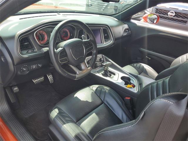 used 2020 Dodge Challenger car, priced at $67,275
