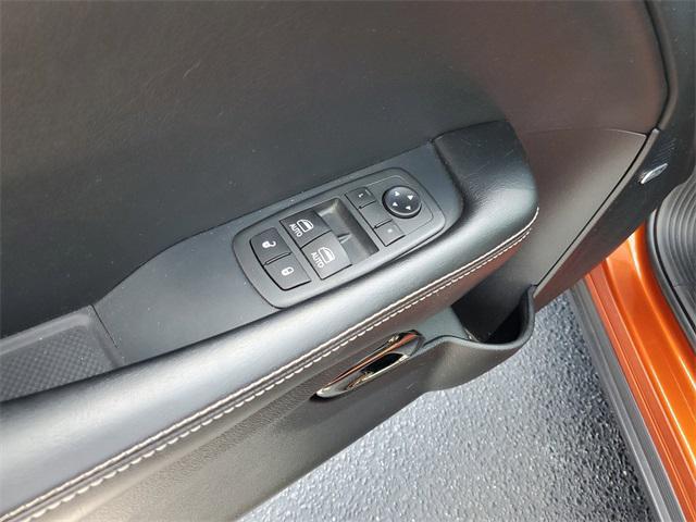 used 2020 Dodge Challenger car, priced at $67,275