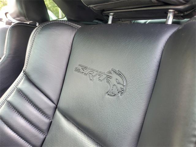 used 2020 Dodge Challenger car, priced at $67,275