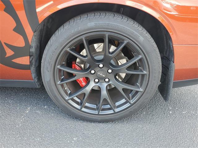 used 2020 Dodge Challenger car, priced at $67,275