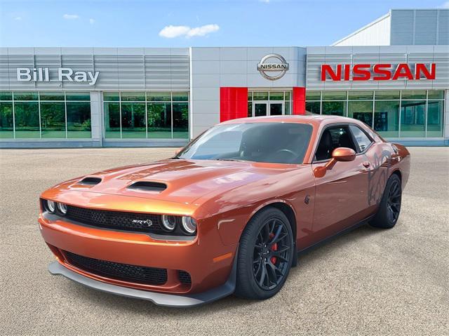 used 2020 Dodge Challenger car, priced at $67,275