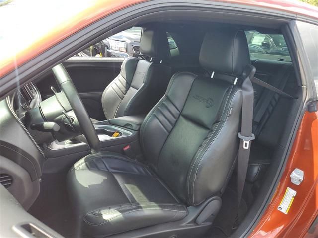 used 2020 Dodge Challenger car, priced at $67,275