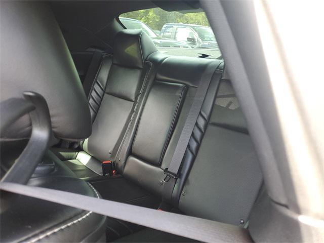 used 2020 Dodge Challenger car, priced at $67,275
