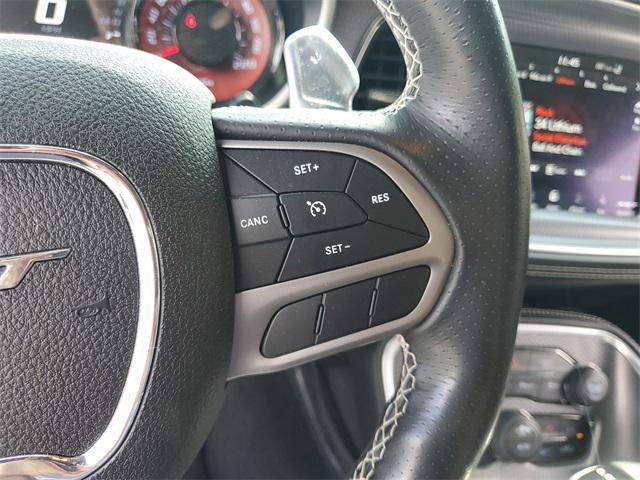 used 2020 Dodge Challenger car, priced at $67,275