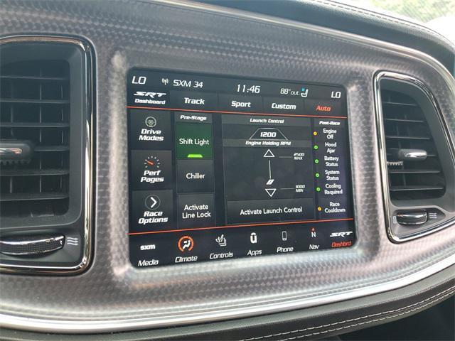 used 2020 Dodge Challenger car, priced at $67,275