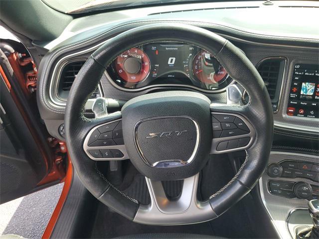 used 2020 Dodge Challenger car, priced at $67,275