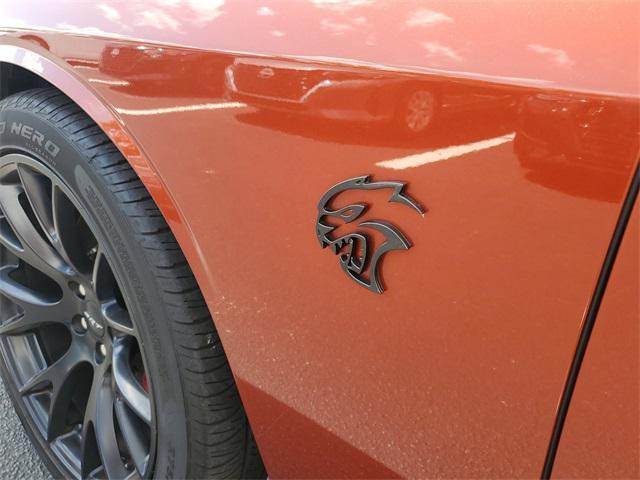 used 2020 Dodge Challenger car, priced at $67,275
