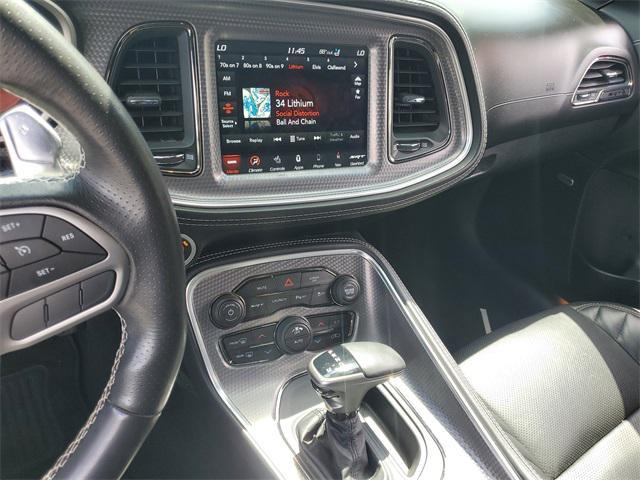 used 2020 Dodge Challenger car, priced at $67,275