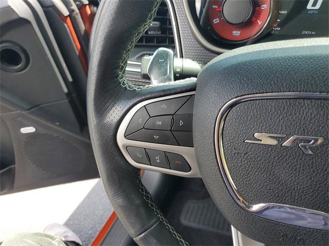used 2020 Dodge Challenger car, priced at $67,275