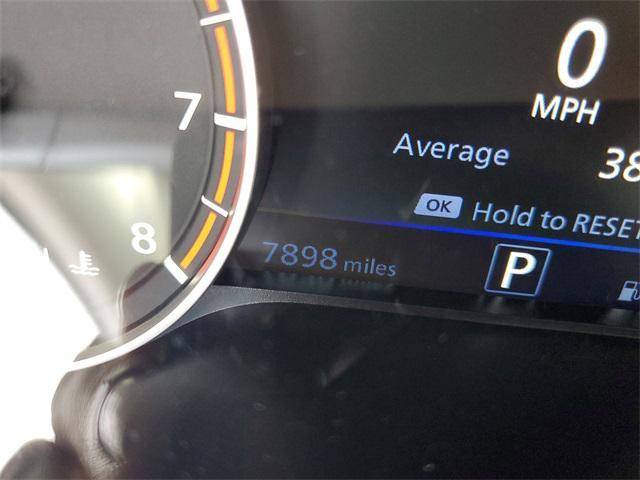 used 2025 Nissan Altima car, priced at $26,412