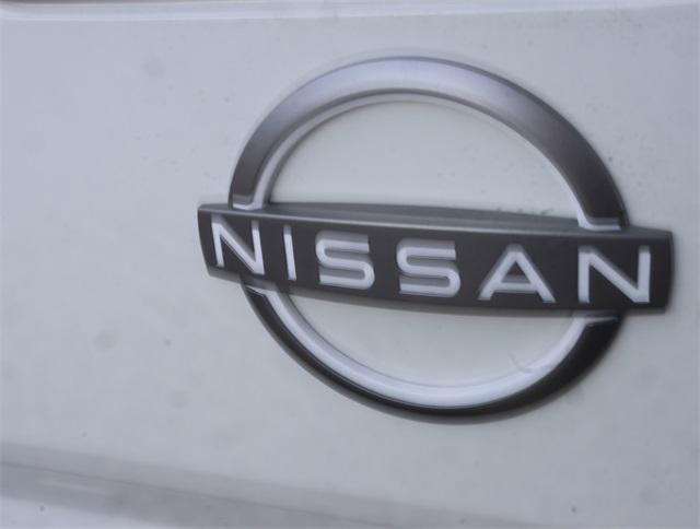 new 2024 Nissan Frontier car, priced at $31,286