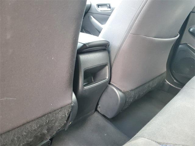 used 2021 Toyota Corolla car, priced at $19,402