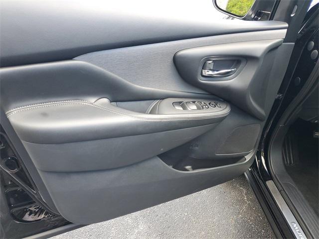 used 2023 Nissan Murano car, priced at $25,812