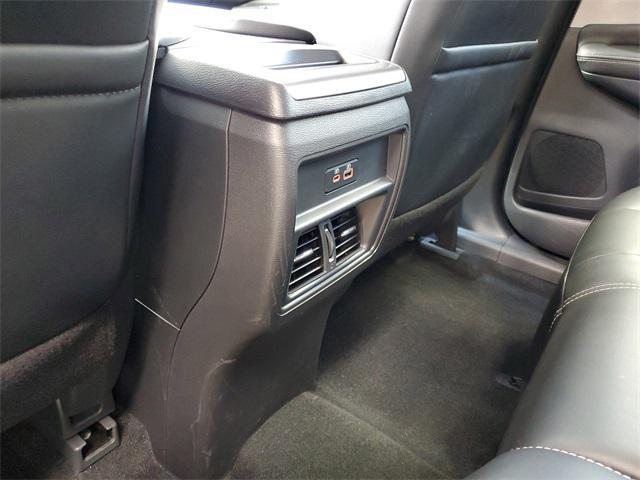 used 2023 Nissan Murano car, priced at $25,812