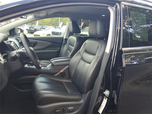 used 2023 Nissan Murano car, priced at $25,812