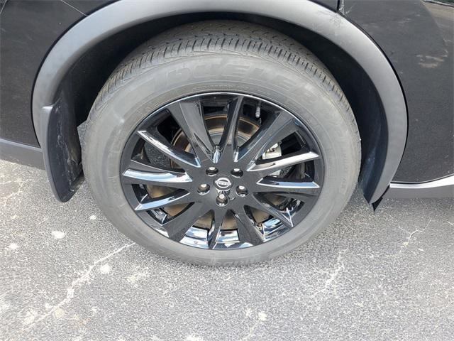 used 2023 Nissan Murano car, priced at $25,812