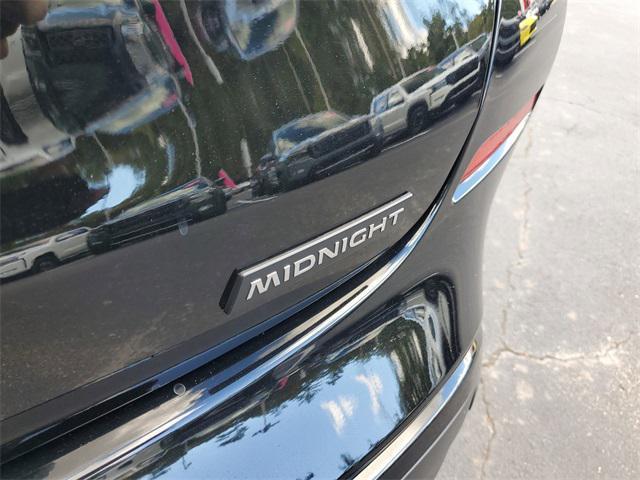 used 2023 Nissan Murano car, priced at $25,812