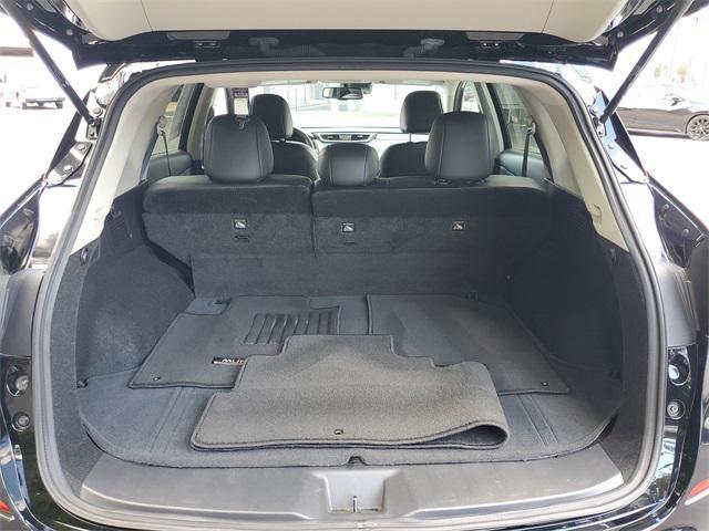 used 2023 Nissan Murano car, priced at $25,812