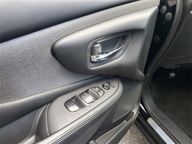 used 2023 Nissan Murano car, priced at $25,812