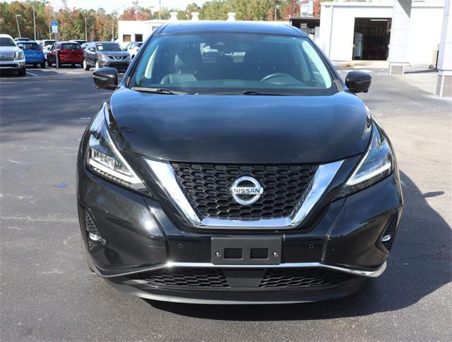 used 2021 Nissan Murano car, priced at $22,712