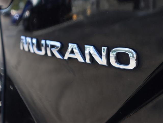 used 2021 Nissan Murano car, priced at $22,712