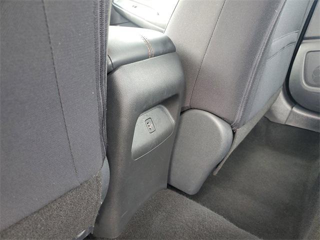 used 2021 Nissan Sentra car, priced at $16,832