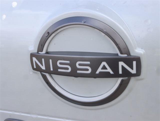 new 2025 Nissan Rogue car, priced at $30,029