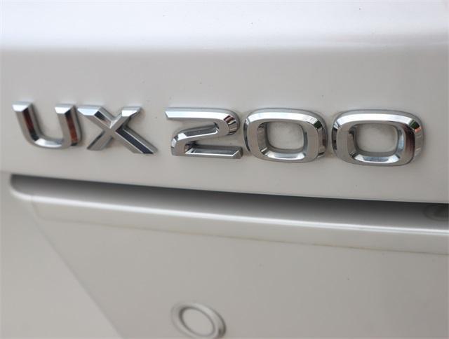 used 2019 Lexus UX 200 car, priced at $26,173