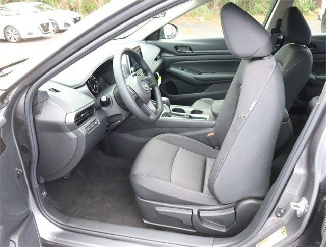 new 2025 Nissan Altima car, priced at $26,823