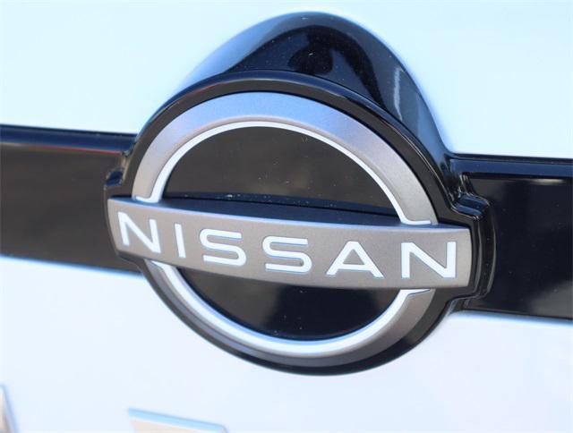 new 2025 Nissan Pathfinder car, priced at $41,538