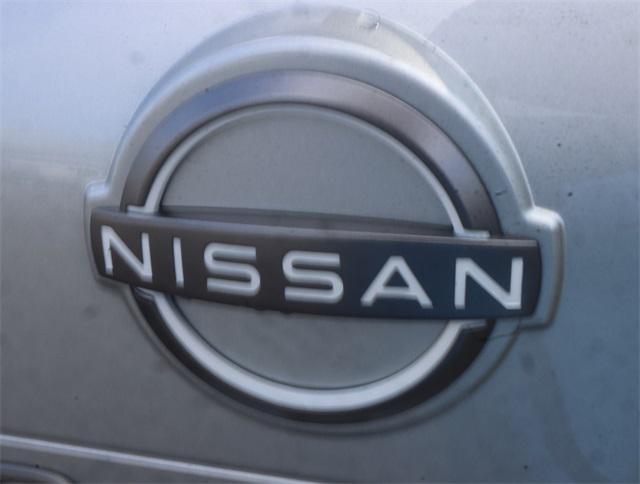 new 2025 Nissan Rogue car, priced at $29,653