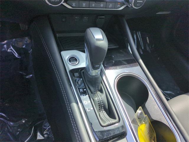 new 2025 Nissan Altima car, priced at $33,601