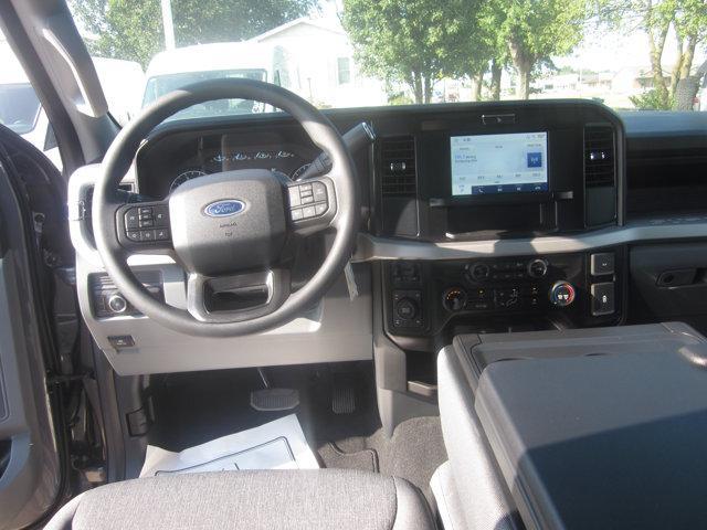 new 2025 Ford F-250 car, priced at $59,892