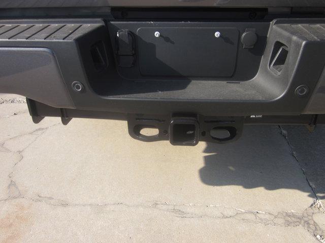 new 2025 Ford F-250 car, priced at $59,892
