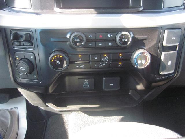 new 2025 Ford F-250 car, priced at $59,892